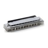 Hohner M58603X Blues Bender Re Majör Mızıka
