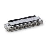 Hohner M58605X Blues Bender Mi Majör Mızıka