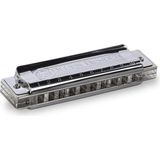 Hohner M58606X Blues Bender Fa Majör Mızıka - Çok Renkli