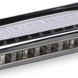 Hohner M58606X Blues Bender Fa Majör Mızıka