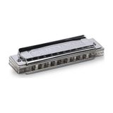 Hohner M58611X Blues Bender Si Bemol Majör Mızıka