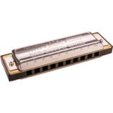 Hohner M590046X Big River Harp EB Ağız Armonikası