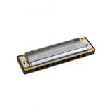 Hohner M590086X 590 EB Big River Harp Box Sol Majör Mızıka