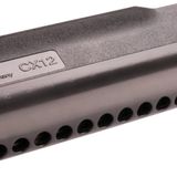 Hohner M754500 CX 12 C-Dur Ağız Armonikası