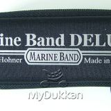 Hohner Marine Band Deluxe G Harmonika