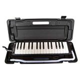 Hohner Melodika 32 Siyah Klavye