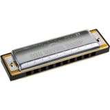 HOHNER Mızıka, Big River Harp MS, Db