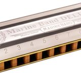 HOHNER Mızıka, deniz bandı - Deluxe, E