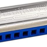 HOHNER Mızıka, Penta Harp, Bb-Moll