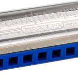 HOHNER Mızıka, Penta Harp, G-Moll, Uzunluk: 10,2 cm