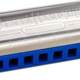 HOHNER Mızıka, Penta Harp, LF-Moll