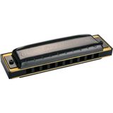 Hohner Pro Harp Ms Serisi 562/20 Mızıka (Mi Majör) - Genel