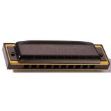 Hohner Pro Harp MS Serisi 562/20 Mızıka (Re Majör)