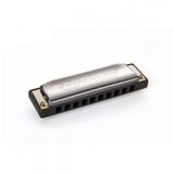 Hohner Rocket Harmonica Progressive Series Do Majör Mızıka