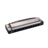 Hohner Silver Star Sol Majör Mızıka