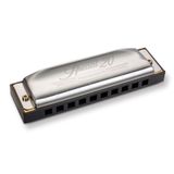 Hohner Special 20 Country Si Majör Mızıka
