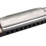 HOHNER Special 20 D Mızıka