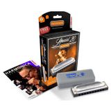Hohner Special 20 Mızıka (Mi Majör)