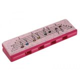 Hohner Speedy Pembe Mızıka (do Majör)