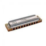 Hohner Steve Baker Signature Progressive Series Re Major Mızıka