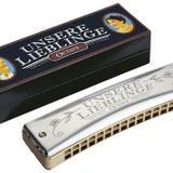 Hohner Unsere Lieblinge Mızıka (Sol Majör)
