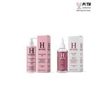 Hoito 200 ml Yüz Temizleme Jeli + 200 ml Aha Bha Tonik