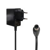 Hoito Ads-12Hg-12 12012Epg 12 Volt - 1 Amper - 12 Watt 5.5*3.0 İğneli Uç Plastik Kasa Priz Tipi Adaptör