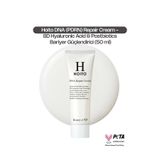 HOITO DNA (PDRN) Repair Cream - 8D Hyaluronic Acid & Postbiotics İçeren Bariyer Güçlendirici Nemlendirici Yüz Kremi (50 ml)
