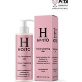 Hoito Panthenol 200 ml Yüz Temizleme Jeli
