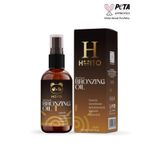 HOITO Skin Food Bronzing Oil 150ml-Değerli Yağlar İçeren Doğal ve Yoğun Bronzlaştırıcı Yağ