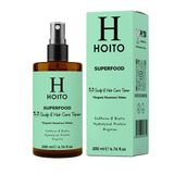 Hoito Superfood 200 ml Biberiye Saç Toniği