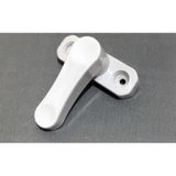 Hok Pvc Pencere Emniyet Kilidi
