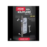 Hok Sessiz Oda Kilit