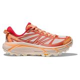 Hoka 1126851-PLTN Turuncu Mafate Speed 2 Kadın Sneaker Ayakkabı