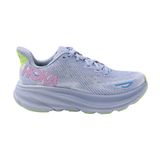 Hoka 1127896-GLLS Gri W Clifton 9 Kadın Ayakkabı