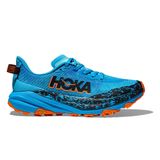 Hoka 1147811-SKYW Mavi Speedgoat 6 Kadın Koşu Ayakkabısı