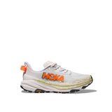HOKA 1147811-WNG Speedgoat 6 Beyaz Kadın Koşu Ayakkabısı