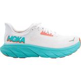 Hoka 1147851-FQG Beyaz Pastel Yeşil Arahi 7 Kadın Spor Ayakkabı