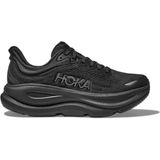 Hoka 1162011 M Bondi 9 Koşu Siyah Spor Ayakkabı