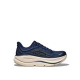 HOKA 1162011-MVR Bondi 9 Lacivert Erkek Koşu Ayakkabısı