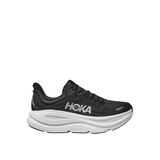 Hoka 1162012-BWHT Bondi 9 Siyah Kadın Koşu Ayakkabısı