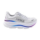 Hoka 1162012-CYWH Gri W Bondi 9 Kadın Ayakkabı