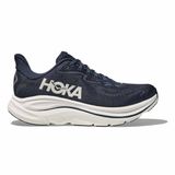 Hoka 1162030-BWHT Clifton 10 Siyah Erkek Koşu Ayakkabısı