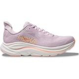 Hoka 1162031 W Clifton 10 Koşu Lila Kadın Spor Ayakkabı
