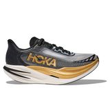 Hoka 1162053-BKGD Siyah Cielo X1 2.0 Unisex Koşu Ayakkabısı