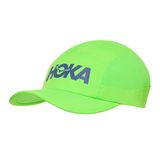 Hoka 1164330-NEGN Yeşil Run Unisex Koşu Şapka