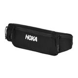 Hoka 1164930-BLK Run Belt Siyah Koşu Erkek Bel Çantası