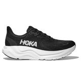 Hoka 1168691-BWHT Siyah Arahi 8 Kadın Koşu Ayakkabısı