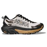 Hoka 1168723-BKGD Siyah Mafate 5 Kadın Koşu Ayakkabısı