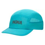 Hoka 1170330-CLU Mavi Trail Race Unisex Koşu Şapka